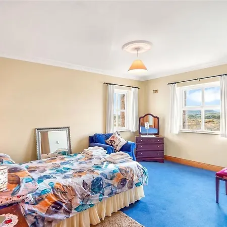 412 Bunowen Σπίτι διακοπών Ballyconneely