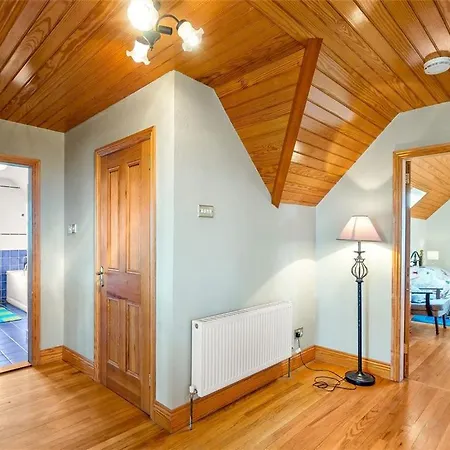 Σπίτι διακοπών 412 Bunowen Ballyconneely