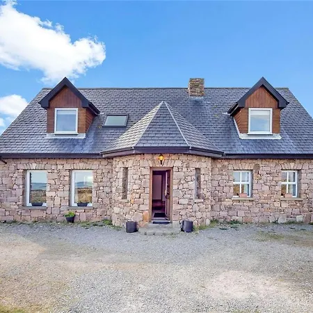 412 Bunowen Σπίτι διακοπών Ballyconneely