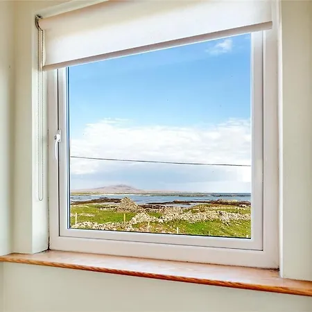 Ferienhaus 412 Bunowen Ballyconneely