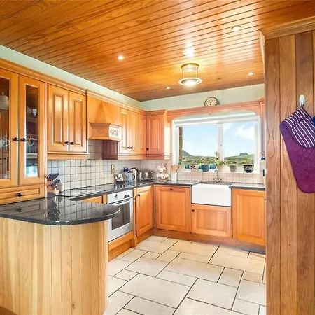 412 Bunowen Ferienhaus Ballyconneely