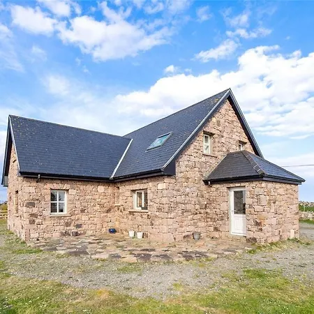 Ferienhaus 412 Bunowen Ballyconneely